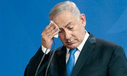 İsrail Başbakanı Netenyahu, hastaneye kaldırıldı