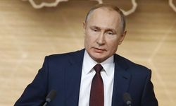 Putin, dış güçler tarafından Rusya'ya karşı 'hibrit savaş' yürütüldüğünü söyledi