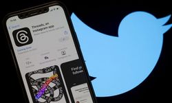 Twitter, yeni sosyal medya platformu Threads nedeniyle Meta'yı dava etmekle tehdit etti