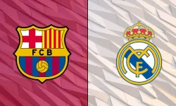 El Clasico heyecanı: Real Madrid-Barcelona hazırlık maçı başlıyor