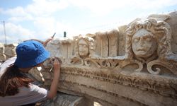 Düzce'de antik kentteki çalışmalarda sona yaklaşılıyor