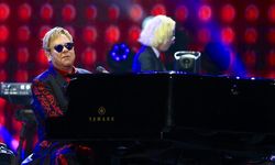 Elton John, saniyede 345 dolar kazandı