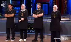 MasterChef All Star’dan bu hafta kim elendi?