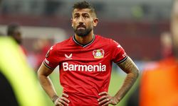 Kerem Demirbay Galatasaray'da mı?