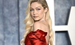 Kefaletle serbest kalan Gigi Hadid'den açıklama