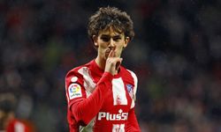 Galatasaray'ın yeni transfer hedefi Joao Felix