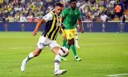 Fenerbahçe'nin yeni transferi Tadic'ten açıklama