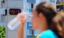 KKTC'de sıcak yasağı! 21 Temmuz'a kadar sürecek