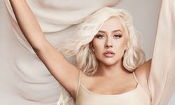 Christina Aguilera, Antalya'da konser verecek