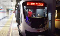 İzmir'de tren ve tramvay grevi başladı