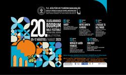 Bodrum Bale Festivali 20. yılını kutluyor