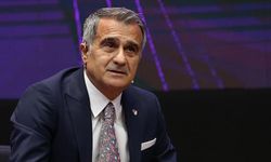 Şenol Güneş: Beşiktaş'tan memnunum