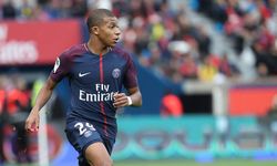 Paris Saint Germain'de Mbappe krizi yaşanıyor