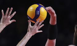 11. Avrupa İşitme Engelliler Voleybol Şampiyonası başladı