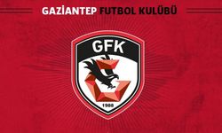 Gaziantep FK'da yeni sezon hazırlıkları başladı