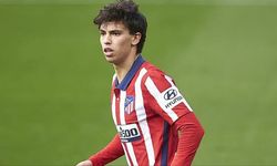 Galatasaray takımında Joao Felix için heyecan