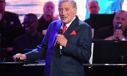 Tony Bennett hayatını kaybetti