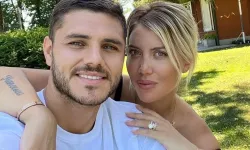 Icardi'nin eşi Wanda Nara'dan sağlık durumu hakkında açıklama geldi