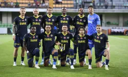 Fenerbahçe'nin konferans ligindeki muhtemel rakibi belli oluyor