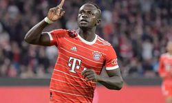 Al Nassr, Bayern Münih'ten Sadio Mane'yi transfer etti