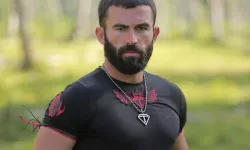 Survivor yıldızı Turabi Çamkıran hastaneye kaldırıldı