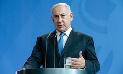 İsrail'deki protestolara katılarak görev bırakan askerlere Başbakan Netenyahu'dan tepki