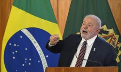 Brezilya'da zenginlerden vergi almayı öngören yasa tasarısı sunuldu