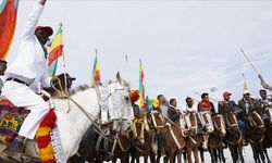 Etiyopya, Amhara'da bazı bölgelerde kontolünü kaybetti