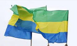 Gabon'da asker yönetimi ele geçirdi