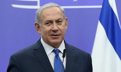 Netenyahu, İsrail'deki saldırılardan İran'ı sorumlu tuttu