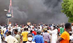 BM: Nijer'deki şiddet olayları 20 bin kişiyi yerinden etti