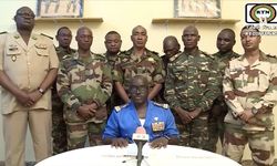 Nijer'deki askeri cunta yeni başbakan atadı