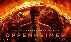 Oppenheimer filmine Türkiye'den büyük ilgi
