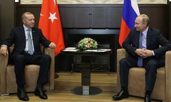 Erdoğan-Putin yakında görüşecek