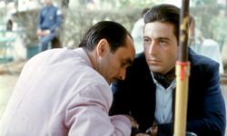 "The Godfather" 50. yıl özel restore kopyasıyla, Bir Yaz Gecesi Festivali'nde