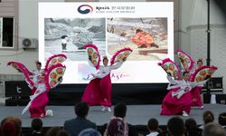 Kore Kültür Merkezi, depremzedelere özel film gösterimi yaptı