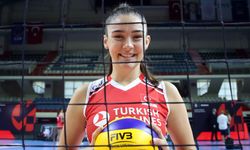 Voleybolcu Zehra Güneş kimdir? Zehra Güneş boyu kaç?