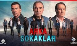 Beyoğlu Belediye Başkanı'ndan Arka Sokaklar dizi ekibine davet