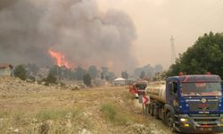 Ankara İtfaiyesi, Ankaralı vatandaşa uyarıda bulundu