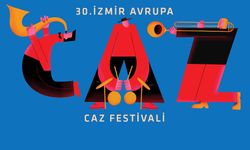 30. İzmir Avrupa Caz Festivali Eylül ayında gerçekleşecek