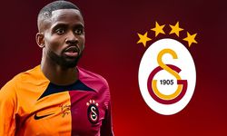 Cedric Bakambu ilk kez sahada