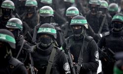 İsrail'de iki Yahudi yerleşimcinin öldüğü saldırıyı Hamas üstlendi