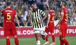 Joao Pedro Fenerbahçe'den ayrılacak mı?