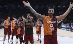 Galatasaray Basketbol Takımı 17 Ağustos'ta sezonu açıyor