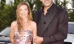 Sinem Kobal'ın verdiği poz görenleri şaşırttı