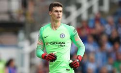 Kepa, kiralık olarak Real Madrid'e geldi