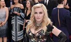 Madonna'nın dünya turnesinin tarihleri ​​yakında açıklanacak