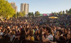 Festival yasakları devam ediyor