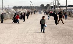 Suriyeli mültecilerin "gönüllü, güvenli ve onurlu" geri dönüşü nasıl olacak?