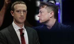 Musk ile Zuckerberg'ın yapacağı kafes dövüşününün nerede yayınlanacağı belli oldu